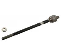 SWAG Autoteile Barra sterzo assale anteriore sinistra 30 93 0820 per SKODA SEAT VW