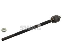 Barra sterzo Assale anteriore Sx 30 93 0829 SWAG per AUDI A2