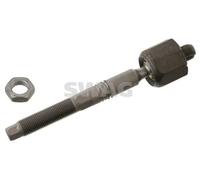 Barra sterzo Assale anteriore Sx 30 93 1705 SWAG per VW TRANSPORTER T5 Autobus