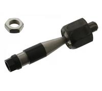Barra sterzo Assale anteriore Sx 30 93 8854 SWAG per AUDI VW SKODA