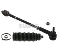 Barra sterzo Assale anteriore Sx 30 94 4341 SWAG per AUDI SKODA VW SEAT