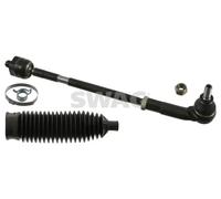 Barra sterzo Assale anteriore Sx 30 94 4343 SWAG per SKODA SEAT VW