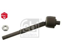 2x Febi 30037 Giunto Assiale Tirante Frontale per Mercedes-Benz V251 W251 X164