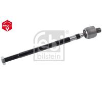 Barra sterzo Assale anteriore Sx 30092 FEBI BILSTEIN per HYUNDAI STAREX Furgone