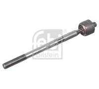 Barra sterzo Assale anteriore Sx 30096 FEBI BILSTEIN per MERCEDES-BENZ VIANO