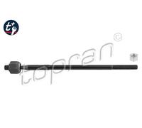 Barra sterzo Assale anteriore Sx 301 391 TOPRAN per FORD TRANSIT Autobus