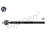 Barra sterzo Assale anteriore Sx 302 495 TOPRAN per VOLVO FORD