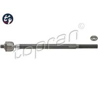 Barra sterzo Assale anteriore Sx 302 497 TOPRAN per FORD MONDEO III Tre volumi