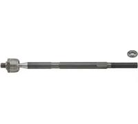 Barra sterzo Assale anteriore Sx 302 497 TOPRAN per FORD MONDEO III Turnier