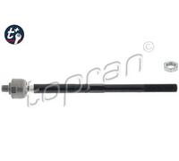 Barra sterzo Assale anteriore Sx 304 236 TOPRAN per FORD VOLVO