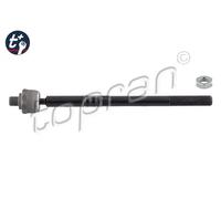 Barra sterzo Assale anteriore Sx 305 103 TOPRAN per FORD MONDEO V Hatchback