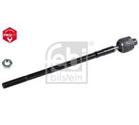 Barra sterzo Assale anteriore Sx 30577 FEBI BILSTEIN per SUZUKI GRAND VITARA II