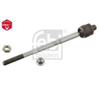 FEBI BILSTEIN Giunto assiale, Asta trasversale per OPEL VAUXHALL 30587