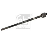 Giunto assiale, asta a binario FEBI BILSTEIN 30706