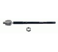 LEMFÖRDER 30833 01 Giunto Assiale Asta Trasversale per Volkswagen Polo II (9N_, 9A_) 2001-2014 Dx, Sx, Assale anteriore e altri veicoli