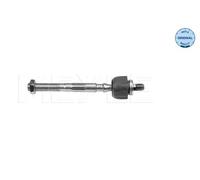 Barra sterzo Assale anteriore Sx 31-16 031 0021 MEYLE per HONDA