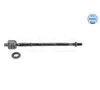 Barra sterzo Assale anteriore Sx 31-16 031 0026 MEYLE per HONDA HR-V