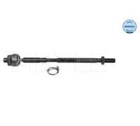 Barra sterzo Assale anteriore Sx 31-16 031 0031 MEYLE per HONDA CR-V III