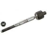 Giunto assiale, asta a binario FEBI BILSTEIN 31222