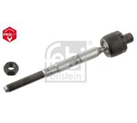 Barra sterzo Assale anteriore Sx 31222 FEBI BILSTEIN per BMW X5 X3