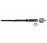 LEMFÖRDER 31293 02 Giunto Assiale Asta Trasversale per Fiat Punto (188_) 1999-2012 Dx, Sx, Assale anteriore e altri veicoli