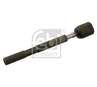 Barra sterzo Assale anteriore Sx 31472 FEBI BILSTEIN per SUZUKI ALTO V ALTO IV