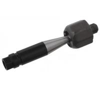 Barra sterzo Assale anteriore Sx 31496 FEBI BILSTEIN per AUDI A6 C6 A6 C6 Avant