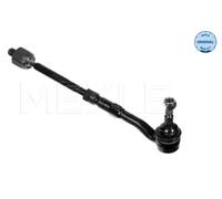 RIDEX 284R0059 Tirante trasversale per BMW 5 Limousine (E60) 5 Touring (E61)