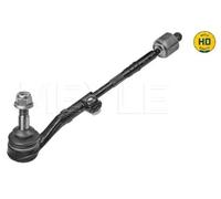 Barra sterzo Assale anteriore Sx 316 030 0017/HD MEYLE per BMW 3 Touring X1 3 1