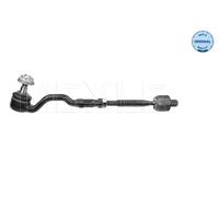 Barra sterzo Assale anteriore Sx 316 030 0021 MEYLE per BMW X5 X6