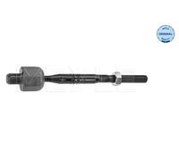 Barra sterzo Assale anteriore Sx 316 030 3044 MEYLE per BMW X5 X3 X6