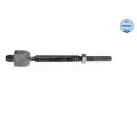 Barra sterzo Assale anteriore Sx 316 031 0011 MEYLE per BMW 6 Cabriolet 5 7