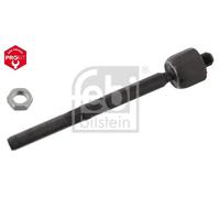 Giunto assiale, asta a binario FEBI BILSTEIN 31696