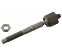2x Barre sterzo FEBI BILSTEIN Davanti S+D per VW CALIFORNIA T5 Camper