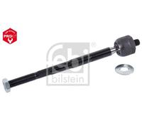 Barra sterzo Assale anteriore Sx 31751 FEBI BILSTEIN per TOYOTA HIACE IV Furgone