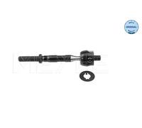 Barra sterzo Assale anteriore Sx 32-16 031 0004 MEYLE per MITSUBISHI PAJERO III