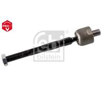 Barra sterzo Assale anteriore Sx 32020 FEBI BILSTEIN per RENAULT LAGUNA III