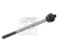 Barra sterzo Assale anteriore Sx 32032 FEBI BILSTEIN per MERCEDES-BENZ SLK