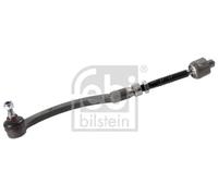 Barra sterzo Assale anteriore Sx 32203 FEBI BILSTEIN per MINI MINI