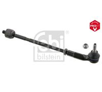 Barra sterzo Assale anteriore Sx 32229 FEBI BILSTEIN per SKODA VW