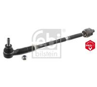 Barra sterzo Assale anteriore Sx 32627 FEBI BILSTEIN per VW AUDI SEAT SKODA