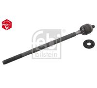 Barra sterzo Assale anteriore Sx 32874 FEBI BILSTEIN per RENAULT TWINGO I