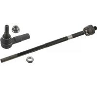 Barra sterzo Assale anteriore Sx 33078 FEBI BILSTEIN per MERCEDES-BENZ VW