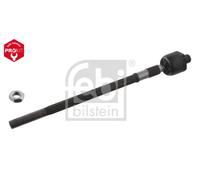 Barra sterzo Assale anteriore Sx 33128 FEBI BILSTEIN per MAZDA MPV II