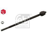 Barra sterzo Assale anteriore Sx 33447 FEBI BILSTEIN per TOYOTA MR2 III