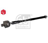 Barra sterzo Assale anteriore Sx 33452 FEBI BILSTEIN per NISSAN X-TRAIL I