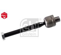 Barra sterzo Assale anteriore Sx 33498 FEBI BILSTEIN per MAZDA 6 Tre volumi