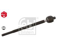 Barra sterzo Assale anteriore Sx 33510 FEBI BILSTEIN per NISSAN SUZUKI