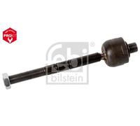 Barra sterzo Assale anteriore Sx 33832 FEBI BILSTEIN per MERCEDES-BENZ CLASSE C