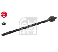 Barra sterzo Assale anteriore Sx 33908 FEBI BILSTEIN per VW SEAT